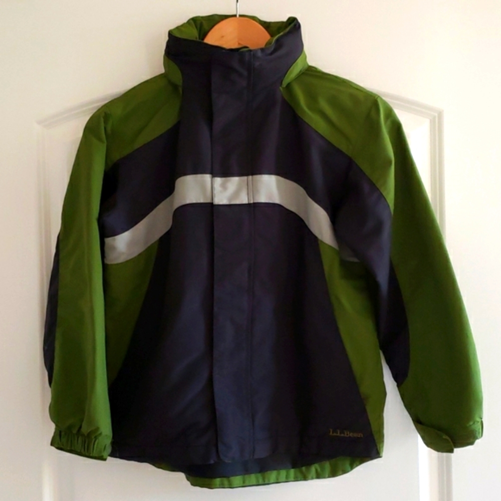 L.L. Bean Jacket